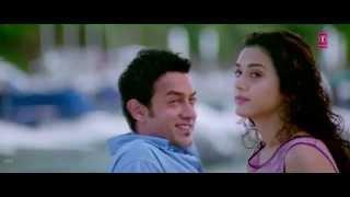 Jaane Kyon - Dil Chahta Hai (Sub Español) FULL HD 1920X1080 Aamir Khan y Preity Zinta