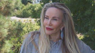 Why Tawny Kitaen Wants Her 'D' Cup Breast Implants Removed