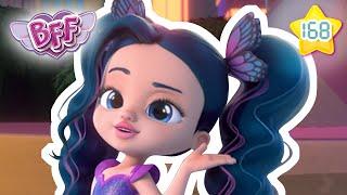 Shannon Goes All In  BFF By Cry Babies  Cartoons for Kids in English | #friendship