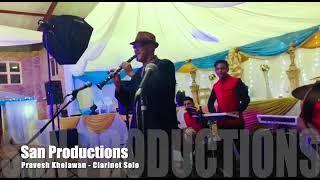 Ghungroo Toot Gaye - San Productions ft Pravesh Khelawan