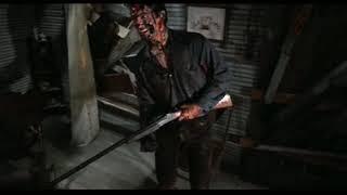 Best Ash Williams Moments (Evil Dead)