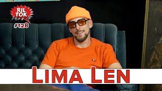 Ril Tok Podcast #128 - Lima Len