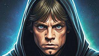 The ENTIRE Story of Luke Skywalker To Fall Asleep To