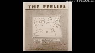 Meet The Feelies - Demo and Live Recordings from a Proposed First Album, 1977-1978