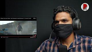 Vettaiyan The Hunter Trailer Reaction Review : Rajinikanth : Telugu Movies RatpacCheck