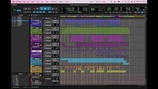 NEW PROTOOLS VOCAL TEMPLATE