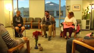 Pritzker Mindfulness Program for Urban Youth at UCSF Osher Center for Integrative Medicine