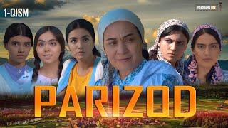 Parizod (milliy serial 1-qism) Паризод (миллий сериал 1-кисм)