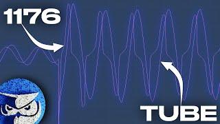 Why We Use Different Compressors (Deep-Dive into Compressor Behavior)