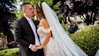 Our story… WEDDING TRAILER ️