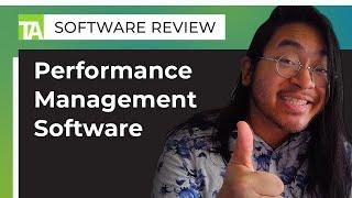 Unveiling the Best Performance Management Software of 2024!