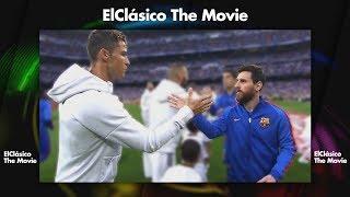 El Clasico The Movie