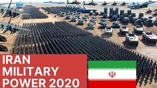 Iran Deadliest Military Power Latest | Armed Forces | Air Force | Army | Navy