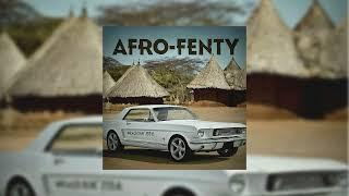 [Free] Afrobeat SAMPLE Pack - Afro Fenty (Arya Starr, Wizkid, Tems, Davido)