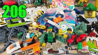 LEGO Brick Haul 206 - Brick Link 