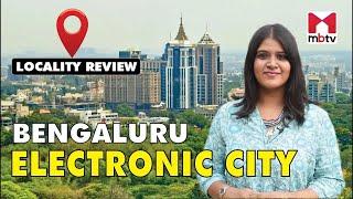 Electronic City, Bengaluru #Bangalorerealestate #flatsforsale #property