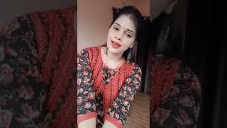 Mithi Mithi thandi thandi aahe bharu | reena rs vlog