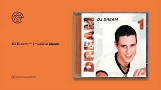 DJ Dream - 1 - Lost In Music (1999)