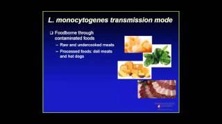 Recent Food Safety Recalls and Risk, Meijun Zhu WSU