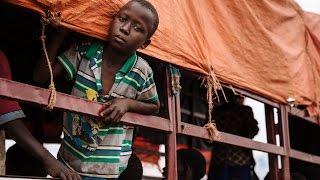 Implement the New York Declaration- UN Refugee Chief Filippo Grandi