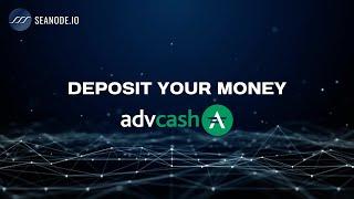 How to Quickly Deposit Money into Your AdvCash Wallet