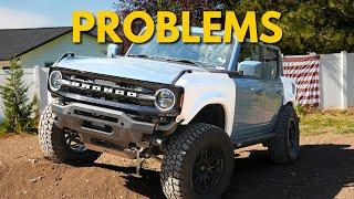 Buying a 2024 Ford Bronco: Avoid These Overlooked Traps and Save Money!