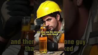 The Realities of Construction Workers - JRE