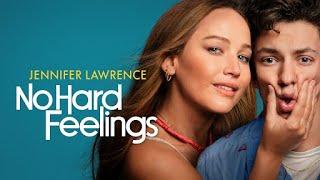 Watch No Hard Feelings On June 23!