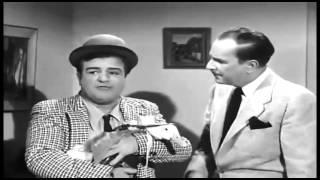 The Abbott and Costello Show Season 1 Episode 9  Pots and Pans