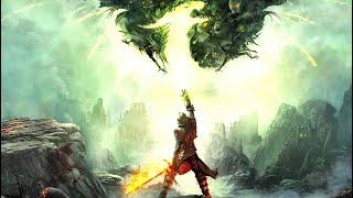 Amazing Fantasy '63: Dragon Age Inquisition Full Game