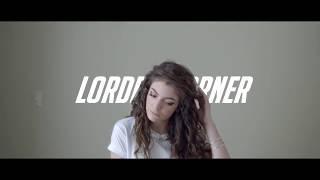 Lorde's Corner - Intro