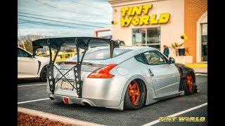 Tint World Jacksonville, NC Grand Opening