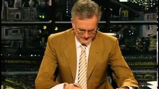 Die Harald Schmidt Show - Folge 1058 - Auto Crash