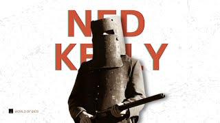 Ned Kelly