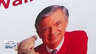 Mister Rogers Tour on Spectrum News 13