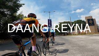 Daang Reyna | 4 Laps| Ron Moreno & Tripni Gepoy