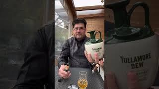 Tullamore Dew ceramic crock 0,7   #whisky #scotch #whiskey #wine #maltwhisky #cocktail