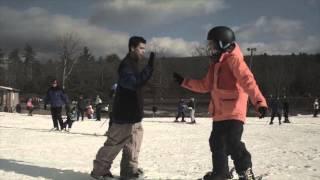 FOX56 WOLF TV 2015 Alpine Mountain