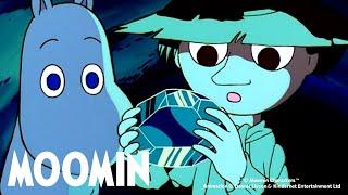 A Wonderful Present & The Fablous Emerald | Moomin 90s | DOUBLE FULL EPISODE