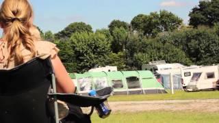 Leadstone Camping, Dawlish Warren, S. Devon