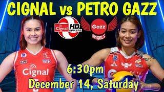 CIGNAL HD vs PETRO GAZZ I LIVE SCORES and COMMENTARY