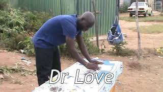 Small Comedy ya Dr Love na Tinghwanghwayani