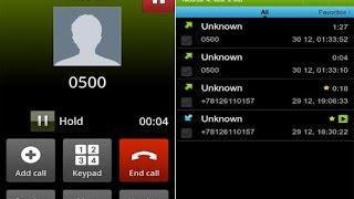 How to Record Incoming & Outgoing Calls in Android