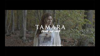 Tamara - Muero Por Verte (Videoclip Oficial)