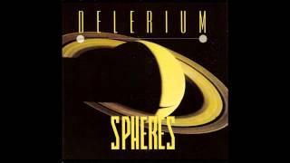 Delerium - Transmitter