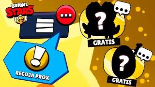 ES SERIO!! NUEVO PIN Y SPRAY GRATIS!? EVENTO PASCUA CONEJIL BRIGADA CONEJIL 24!? BRAWL STARS