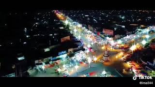 chowk azam  district  layyah