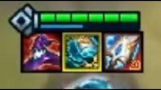 This Artifact, Radiant & Anomaly Combo blew my mind. Zoe deleted ENTIRE boards by herself.