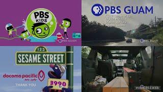 PBS Kids Program Break (KGTF-DT1) 2021