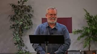 Recovering Man's Lost Destiny | Hebrews 2:5-8 | Tim Haywood